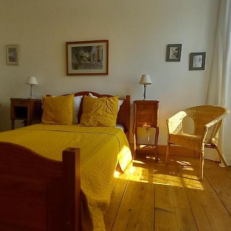 Maison Rives - Village Du Livre De Montolieu Eksteriør billede
