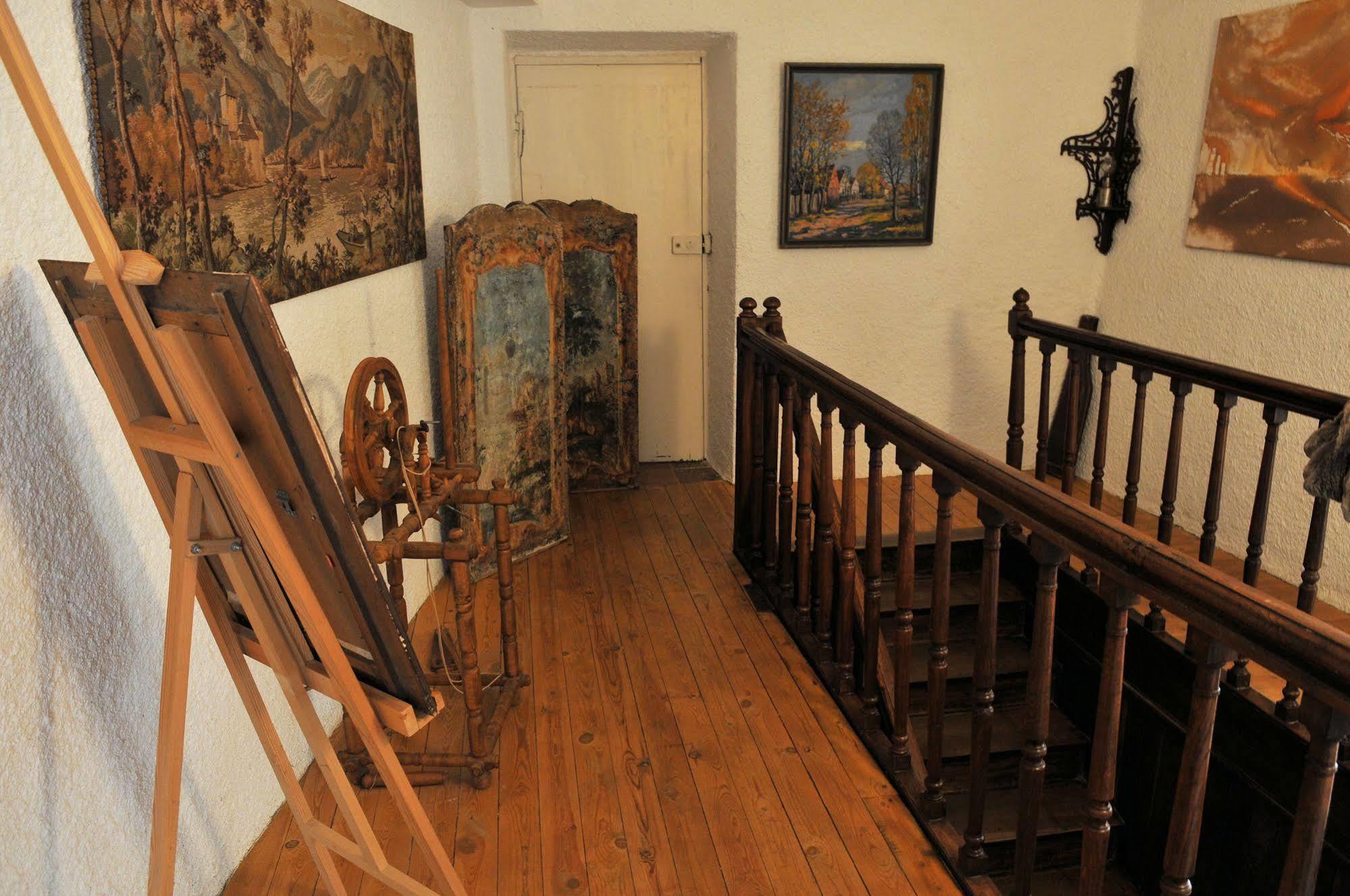 Maison Rives - Village Du Livre De Montolieu Eksteriør billede